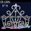2013 new Glitz Pageant Crowns CR-12041