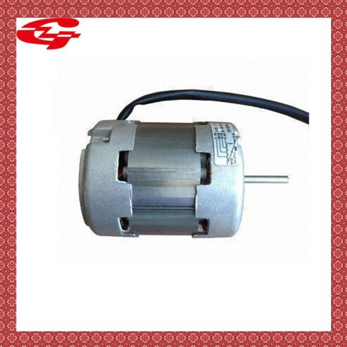 Capacitor Start and Capacitance Running Motor