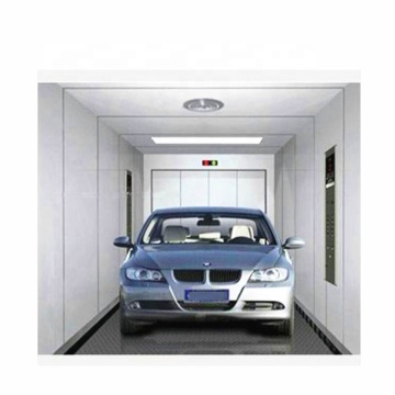 High Quality Commercial Car Parking Elevator with Large Bearing Capacity