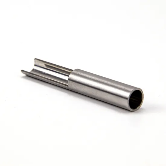 High Quality 316 Electropolished Tubing