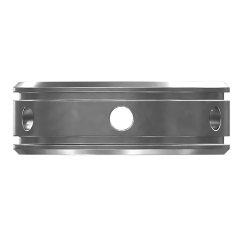 Wheel Bulldozer 854 Parts Carrier-Ring 1T-1821