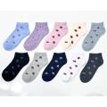 Summer custom casual ladies socks