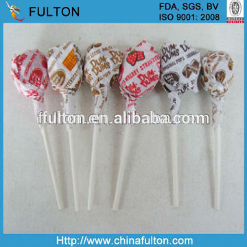 Quality Guaranteed Factory Price Candy Packing Paper In Color Box