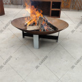 Stove Wood Burning Fire Pit