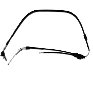 Factory Direct Motorcycle Throttle Cable Control Accelerate Cable OEM53V-26335-00