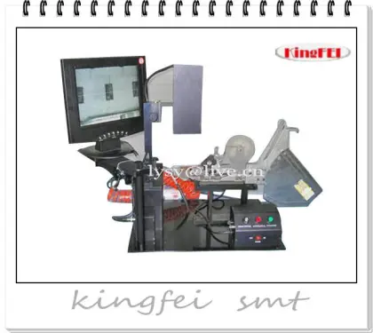 Panasonic KME CM88 Feeder Calibration JIG
