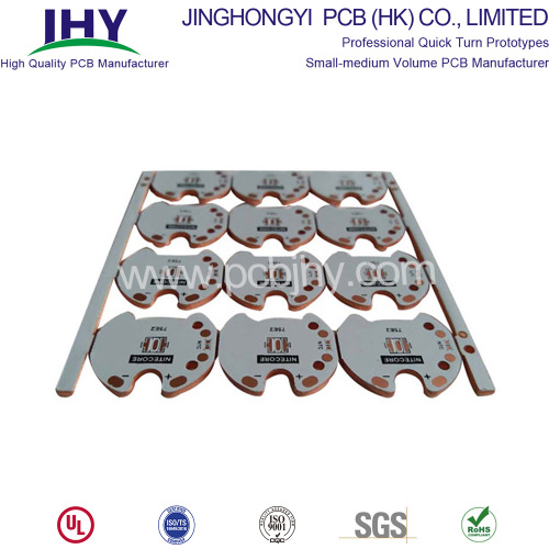2 Layer Metal Core PCB