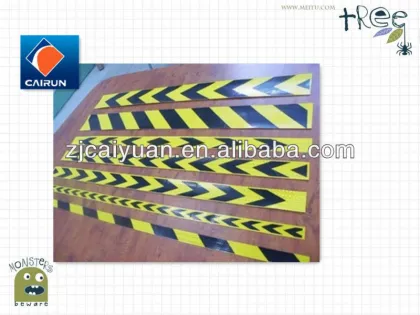 vehicle sticker,reflective tape