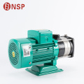 PWP/PWPA Horizontal Multistage Pump