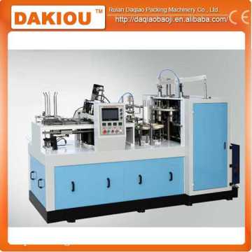 High Quality Cold Cup Making Machine