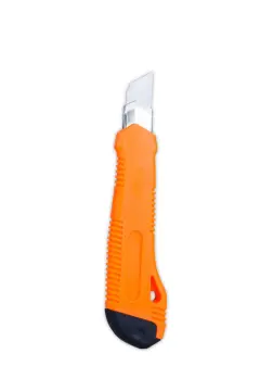 Auto-retractable Safety Cutter Knife