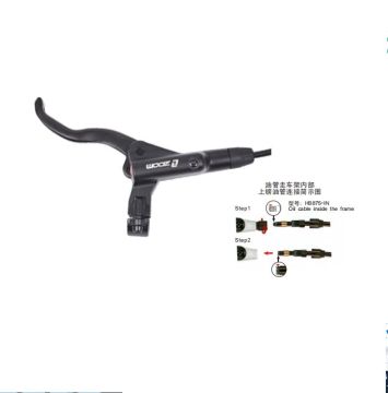 High Quality Wholesale Alloy Oil Hydraulic Disc Brake Mountain Bikes