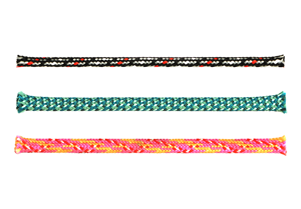 Cotton Cable Braided Sleeving