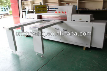 best!!!!semi-roboticized control panel saw