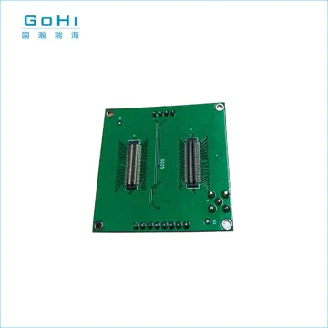 GD5302-J60035 Array Summing Board Signal Readout Module