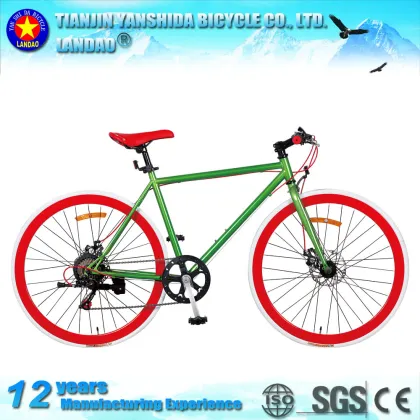 700C*23C / road bike / racing bike / 700C mountain bike / carbon fiber racing bike / cheap road bike / fixed gear bike