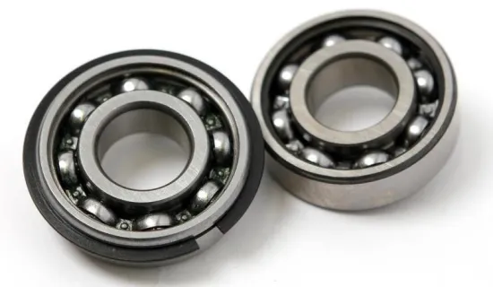 Miniature Self-aligning Roller Bearing , Sealed  2309etn9 Axial Bearing