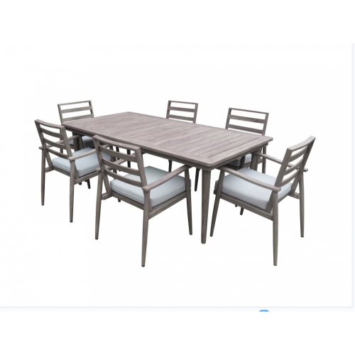 Dining Set Garden Dining Table And Chair 