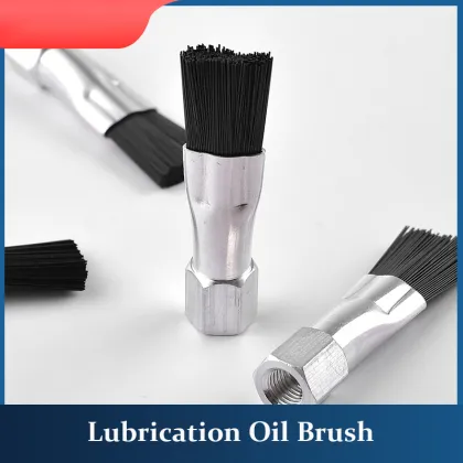 Centralized Lubrication System Accessories: Lubricating Oil Brush