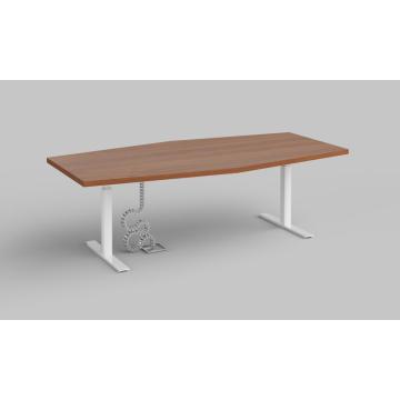 Height Adjustable New Design Conference Table