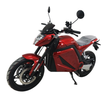 Wholesale 2 Wheel Electric Motorcyclce