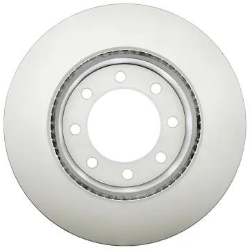 CK4Z1125F Brake Disc for Ford - 308x33mm