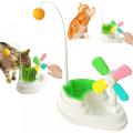 best interactive cat toys