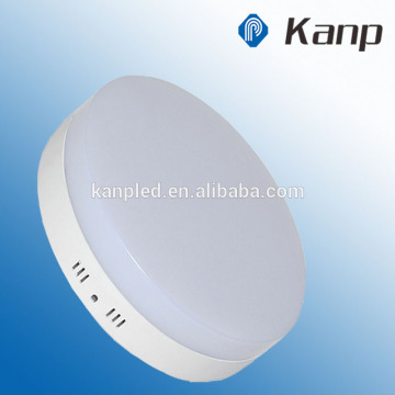 12W Made in China Flush Mount White SMD Acrylic Led Ceiling Lights