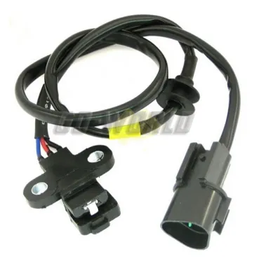 Mitsubishi Crankshaft Position Sensor CKP SENSOR MD303649 MD322972 J5T25081" could be shortened to:

"Crankshaft Position Sensor Mitsubishi MD303649 MD322972 J5T25081" 

This title highlights the key components and part numbers for better search engine re