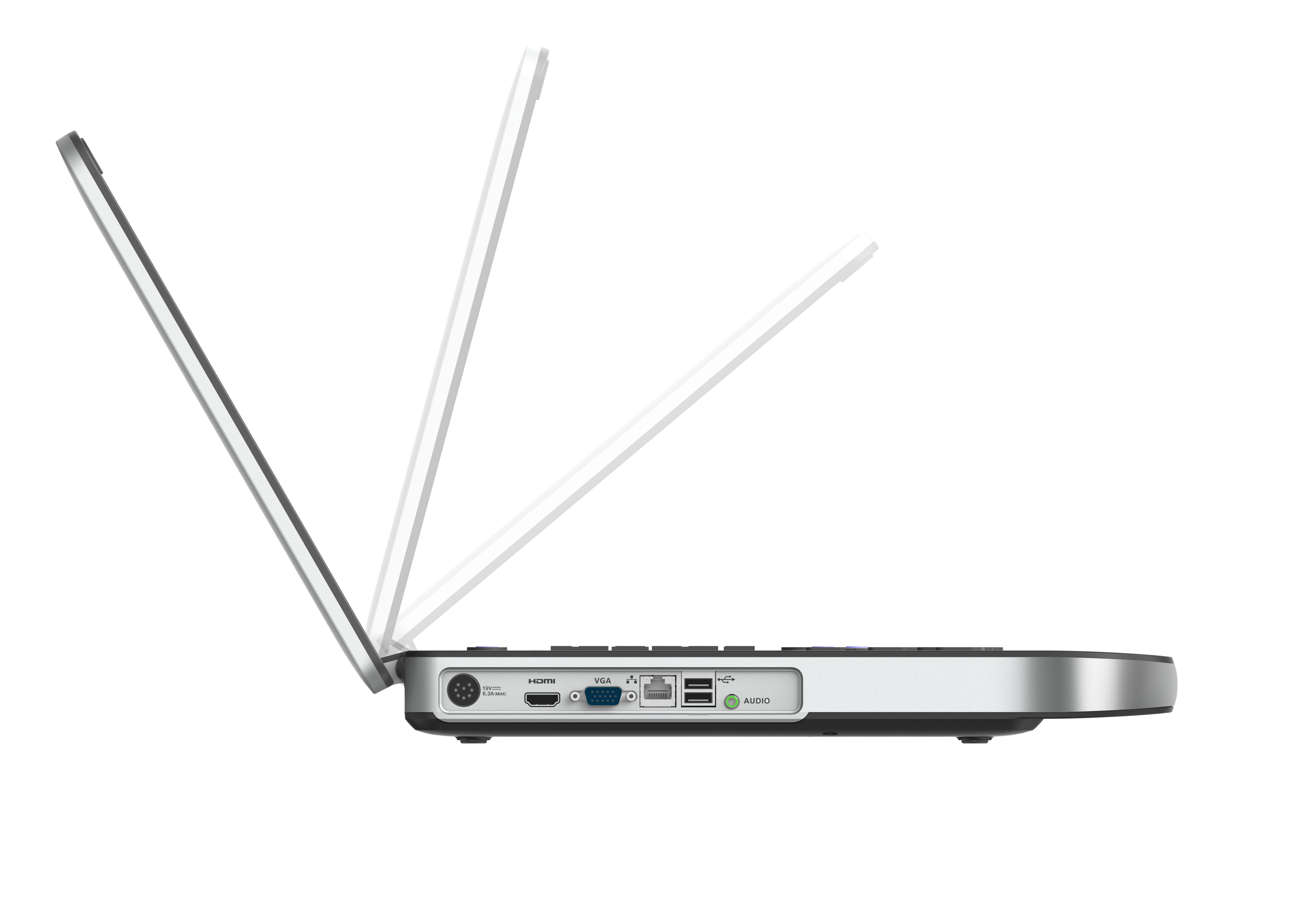 Дыягнастычнае ўльтрагукавое абсталяванне для абследавання грудзей