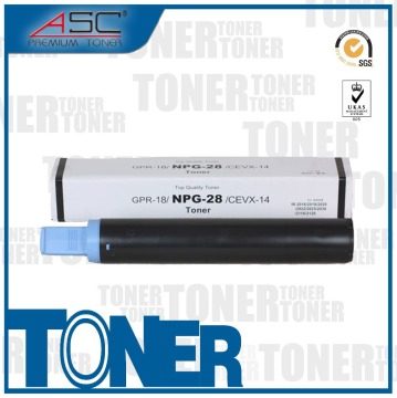 Toner Cartridge for CANON NPG-28