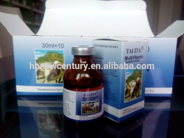 multivitamin minerals for sheep and cow