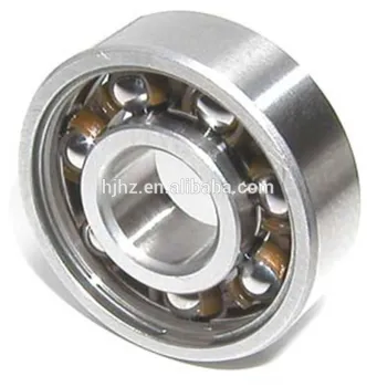 Deep Groove Ball Bearing 6209ZZ Ball Bearing 6209RS