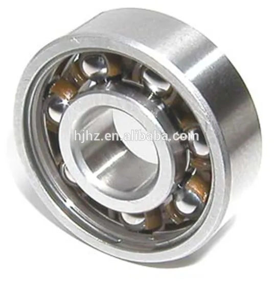 Deep Groove Ball Bearing 6209ZZ Ball Bearing 6209RS