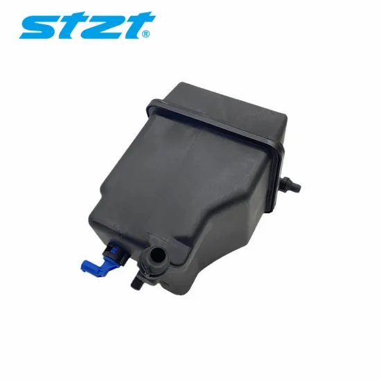 Car Parts Cooling System Radiator Intercooler Expansion Tank for BMW X5 E53 4.4i 4.8i