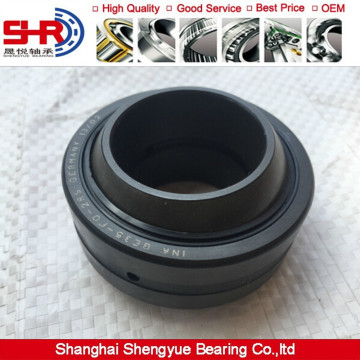 China Spherical Plain Bearings GE17DO 2RS Radial spherical plain bearings