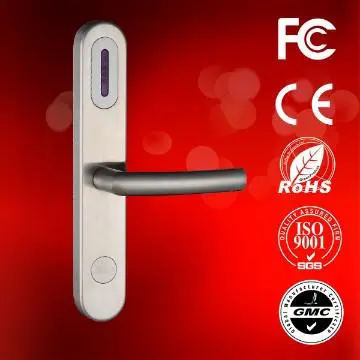 smart rf card swipe locks