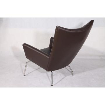 Chikopa Hans Wegner CH445 Wing Chair Replica