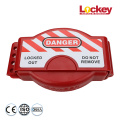 ชุดการออก Tagout Safetyout สำหรับแผนกและกลุ่ม