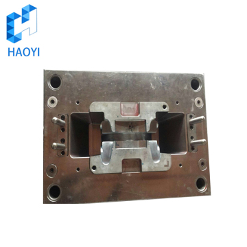 Custom Rotor fan molding Plastic tooling mold