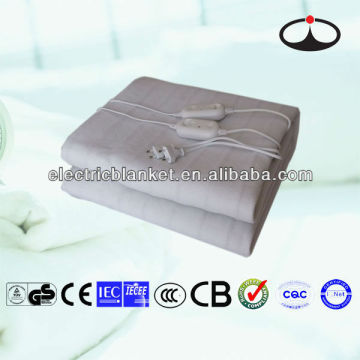 electric blanket exporter