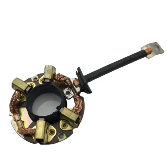 Starter Carbon Brush Holder 69-113-1 for PG150, PG150S, PG260F1, PG260G Series PMGR Starters