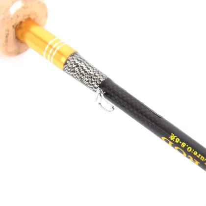 New Portable Telescopic Lure Sea Raft Pole Rods Carbon Fishing Spinning Rod 1.8M Travel fishing rod