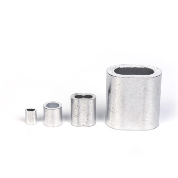 China Premium JIS type aluminum ferrule Factory