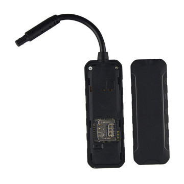 New Arrival Auto Real Time Fleet Tracking Device