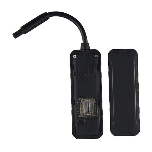 New Arrival Auto Real Time Fleet Tracking Device