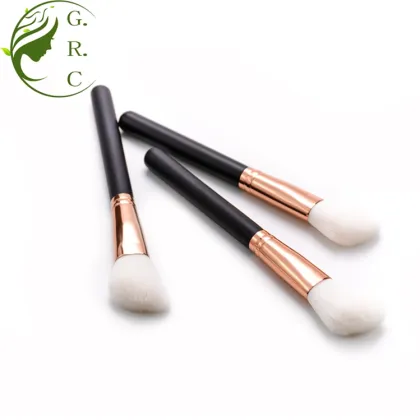 Best angled contour brush