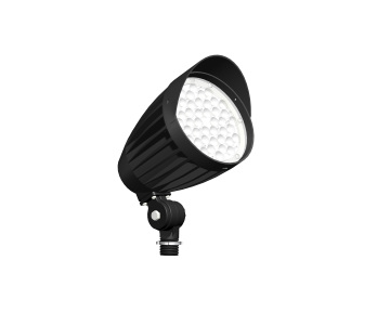 ETL Certified 12W Garden Light: Adjustable CCT & Power, 5-Year Warranty