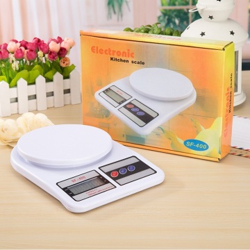 Digital Kitchen Scale - OEM 5kg 7kg 10kg Food Scale for Cooking and Baking