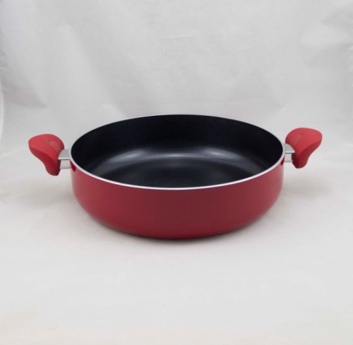 Aluminum Non-Stick Coating Stock Pot & Casserole